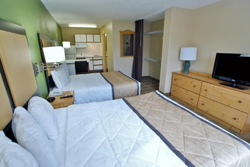 Extended Stay America - Orange County - Irvine Spe 5