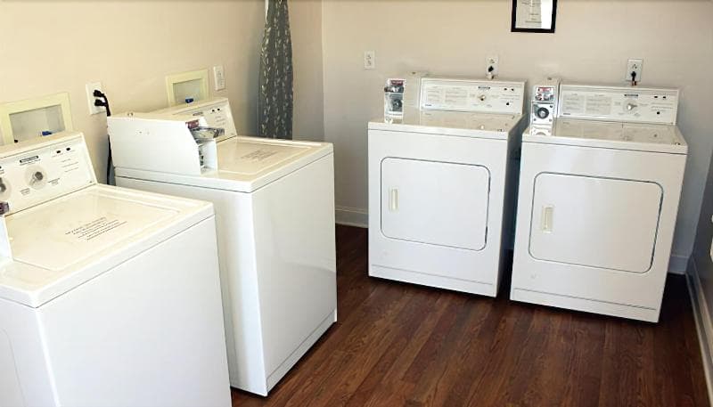 Affordable Suites Lexington main