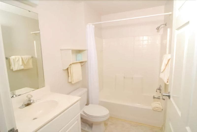 Affordable Suites Lexington 4