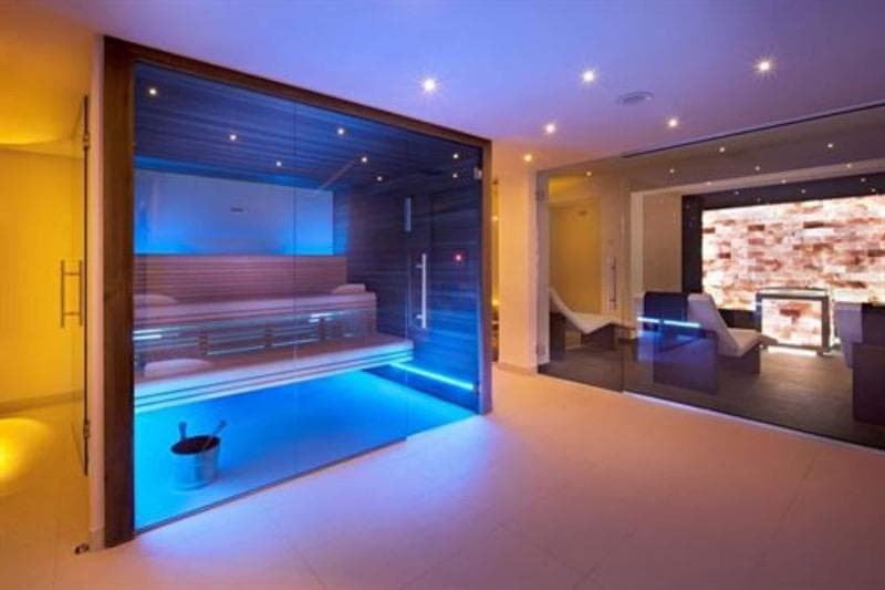 Hotel Continental Wellness & Spa 3