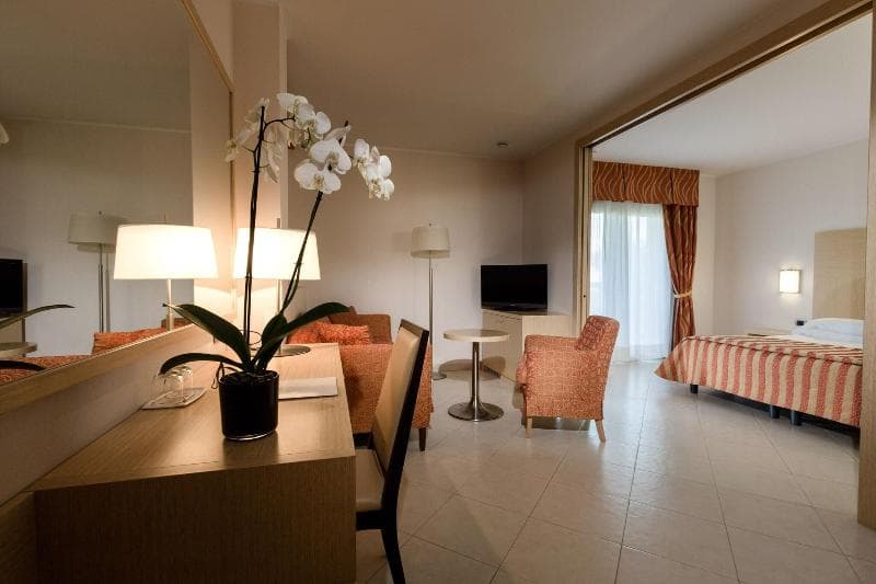 Hotel Continental Wellness & Spa 5