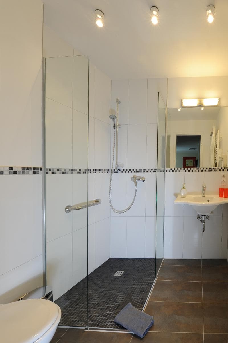Schlafgut Appartementhotel 4