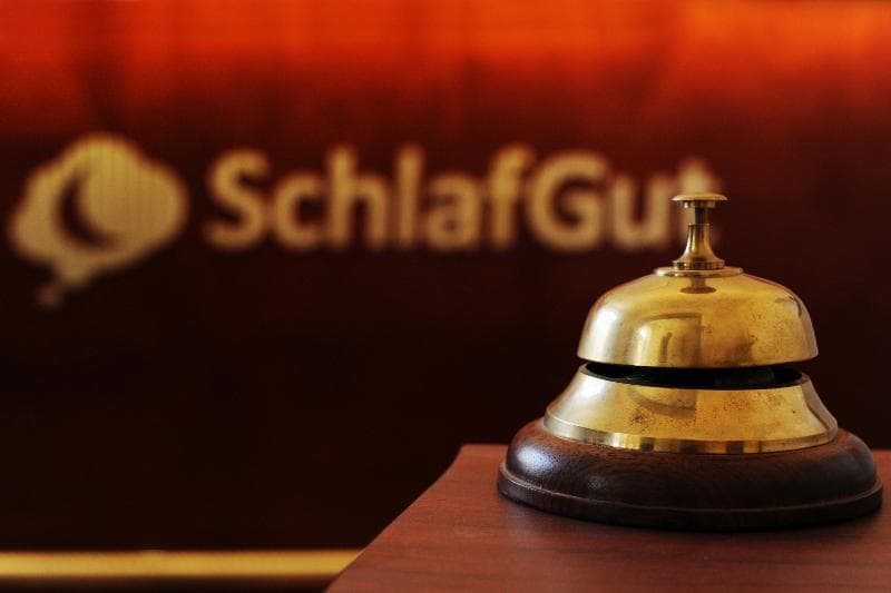 Schlafgut Appartementhotel 5