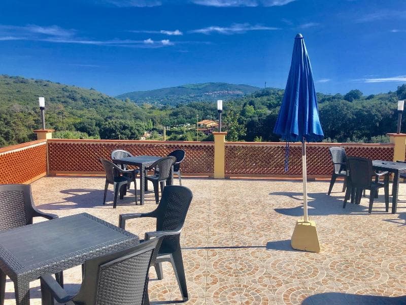 Residence La Valdana