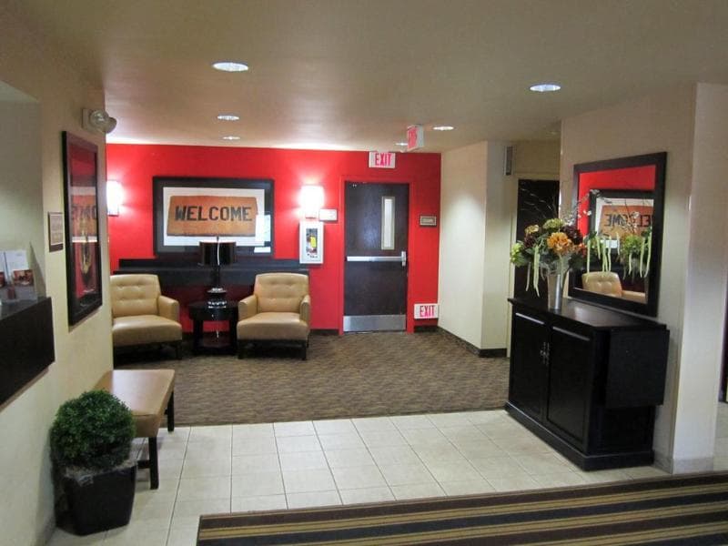 Extended Stay America - Orange County - Yorba Lind 2