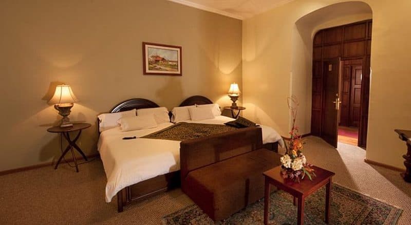 Hotel Carvallo photo 1