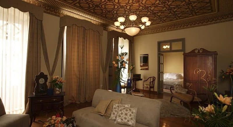 Hotel Carvallo 4
