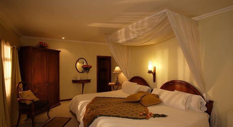 Hotel Carvallo 5