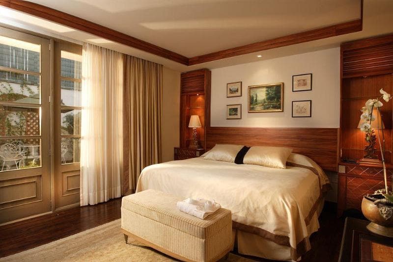 Mansion Alcazar 4