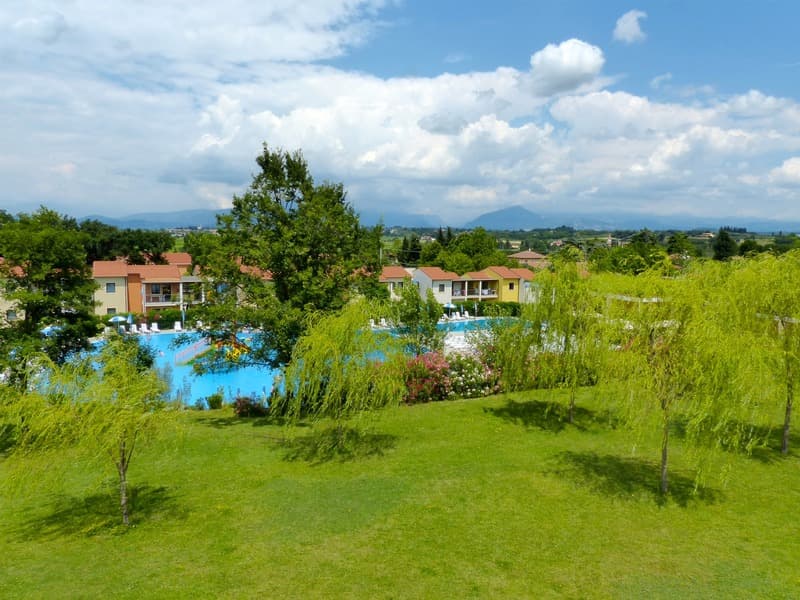 Belvedere Village photo 1
