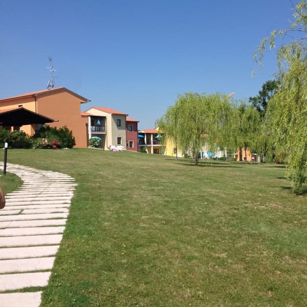 Belvedere Village 2