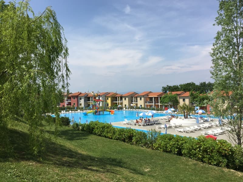 Belvedere Village 3