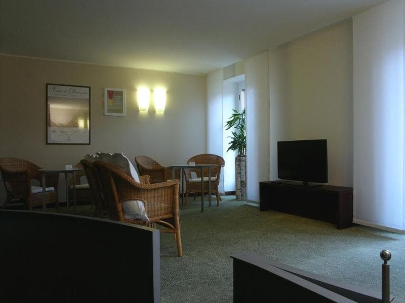 Hotel Piroscafo photo 1