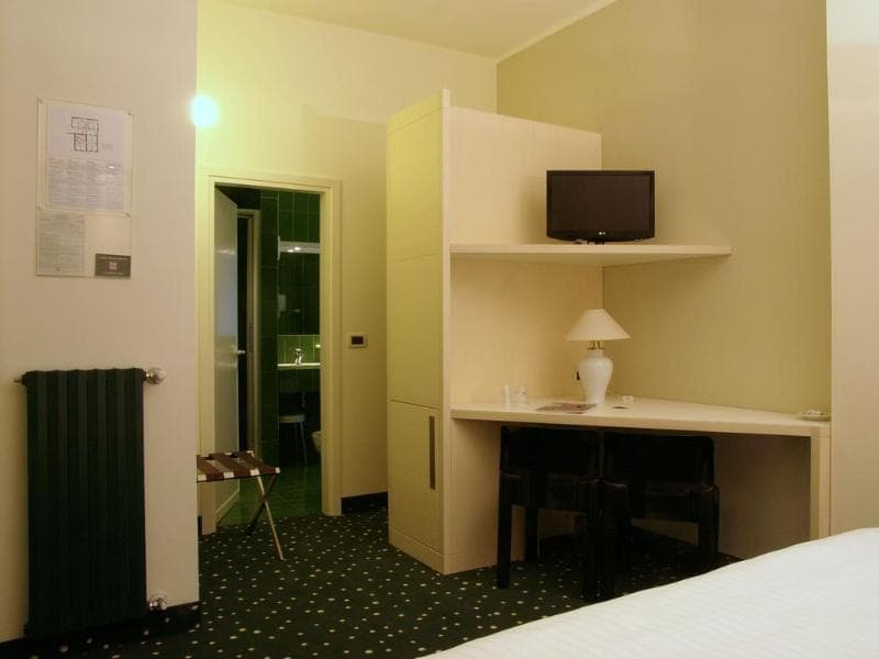 Hotel Piroscafo 3