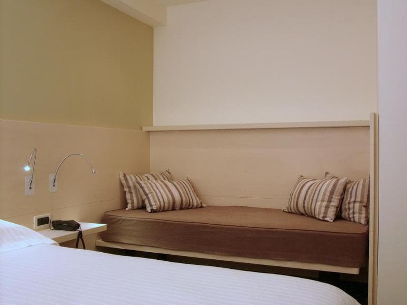 Hotel Piroscafo 5