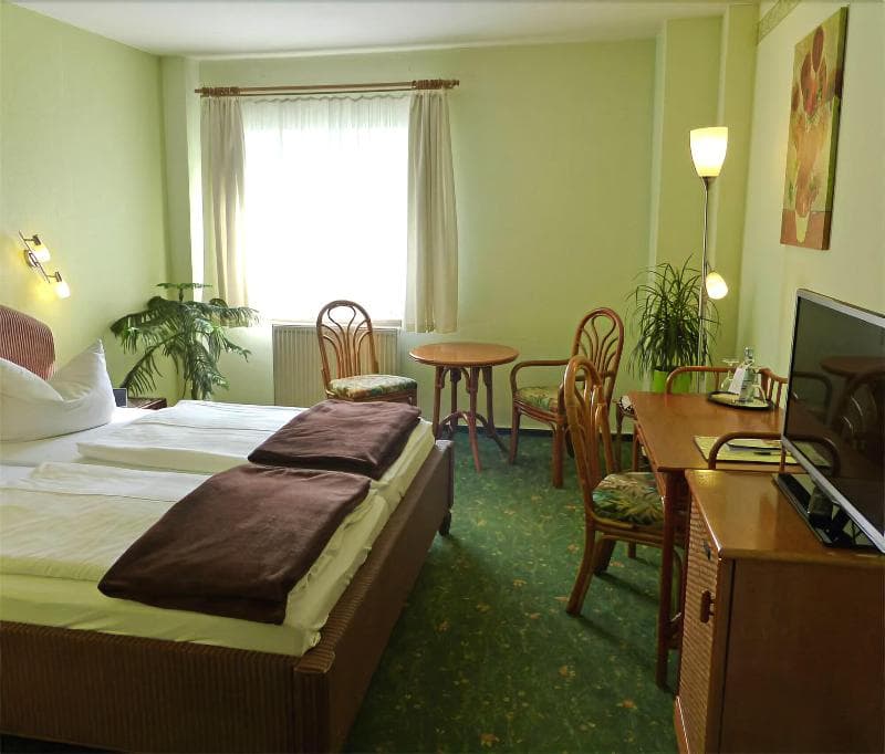 Land Gut Hotel Schenkenberger Hof 4