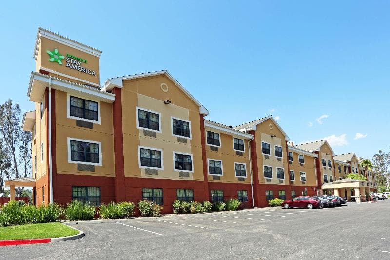 Extended Stay America Orange County Lake Forest 3