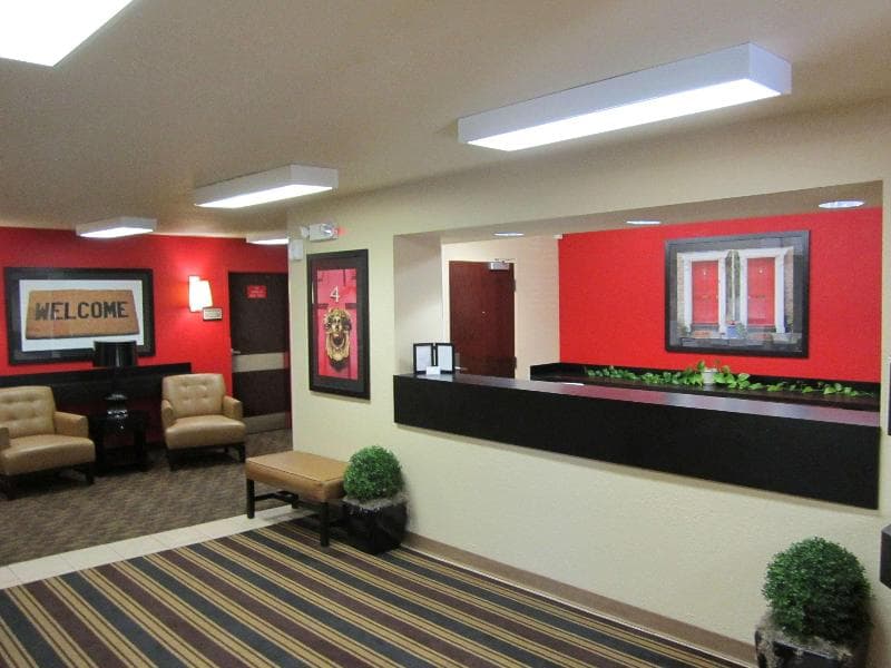 Extended Stay America Orange County Lake Forest 2