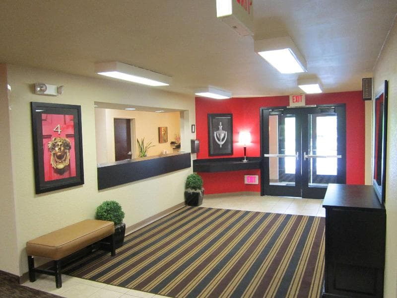 Extended Stay America Orange County Lake Forest 4