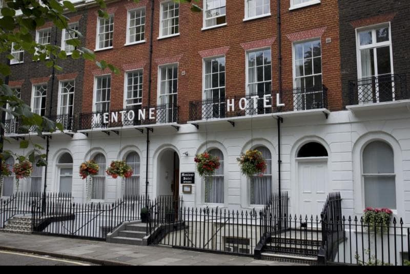 Mentone Hotel photo 1