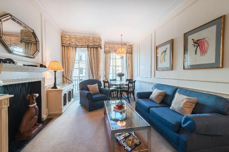 44 Curzon Street by Mansley Apartments 4
