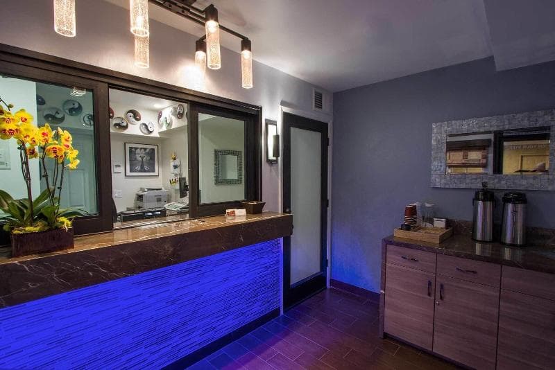 Regency Inn In Los Angeles photo 1