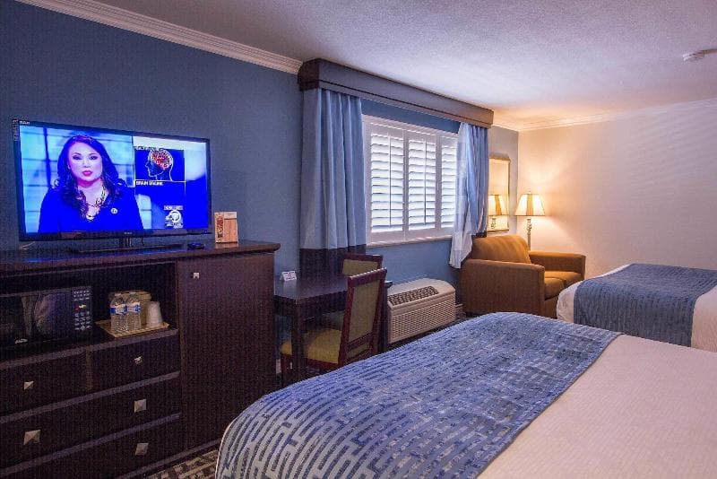 Regency Inn In Los Angeles 2