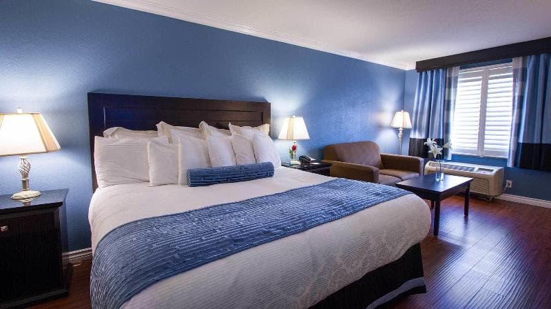 Regency Inn In Los Angeles 5