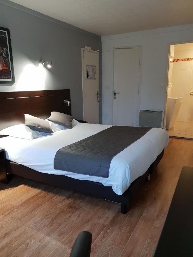 Hotel Napoleon 3