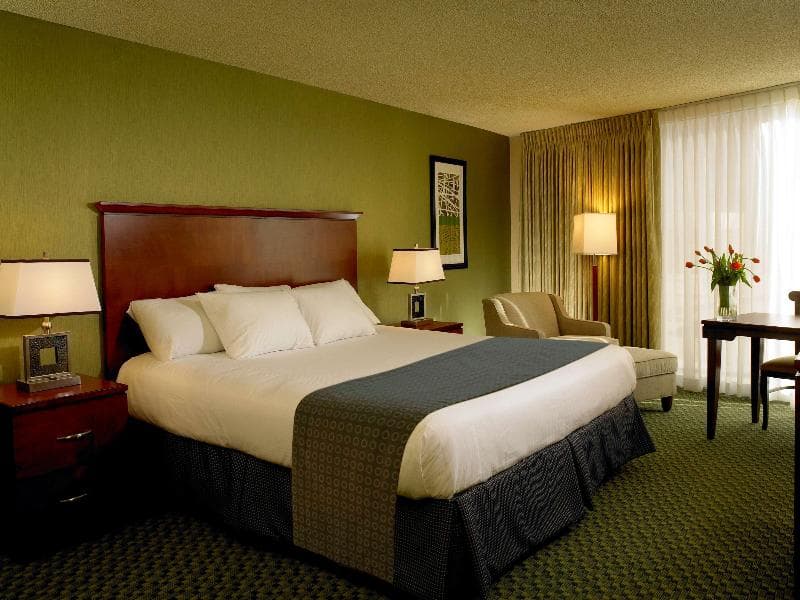 Aquarius Casino Resort, BW Premier Collection 5