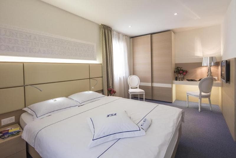 Hotel Garni Muralto main