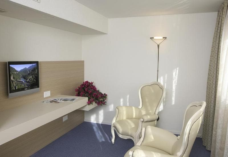 Hotel Garni Muralto photo 1
