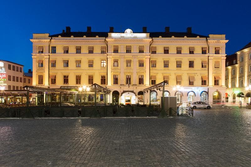 Elite Stora Hotellet Linköping