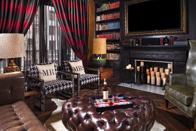 Los Angeles Athletic Club photo 1