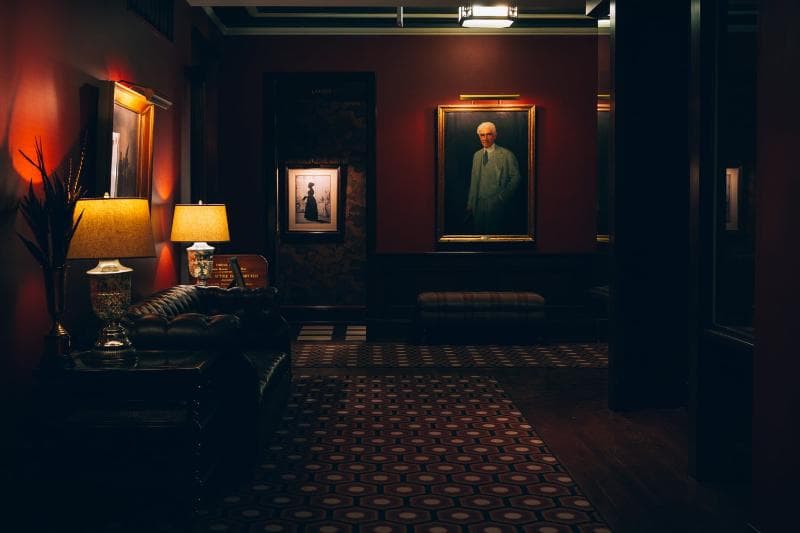 Los Angeles Athletic Club 3