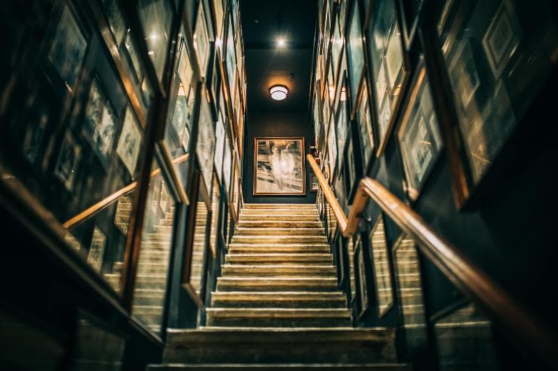 Los Angeles Athletic Club 5