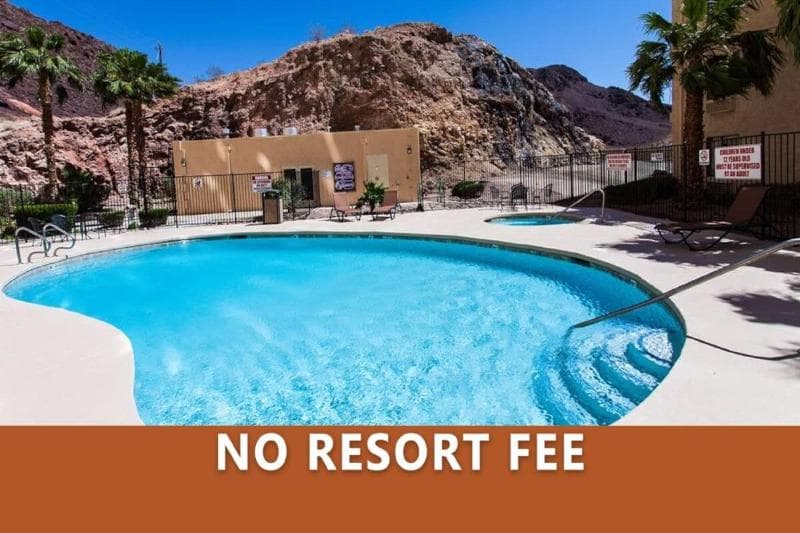 Hoover Dam Lodge 5
