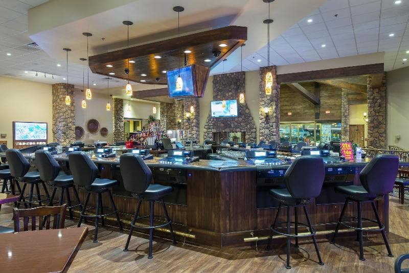 Hoover Dam Lodge 2