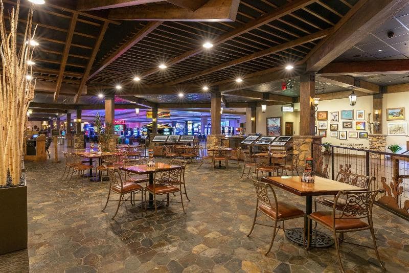 Hoover Dam Lodge 3