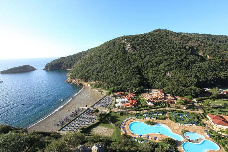 Th Ortano - Ortano Mare Village And Residence 3