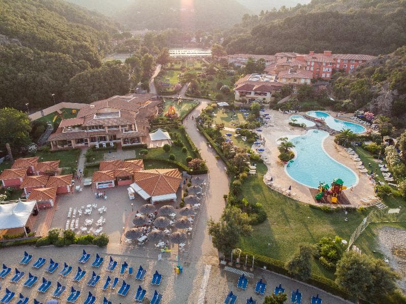 Th Ortano - Ortano Mare Village And Residence 4