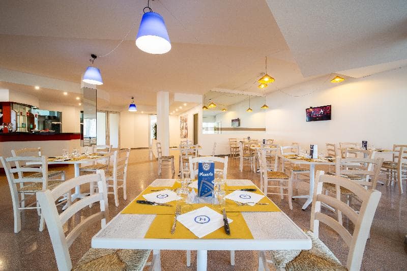 Th Ortano - Ortano Mare Village And Residence 1