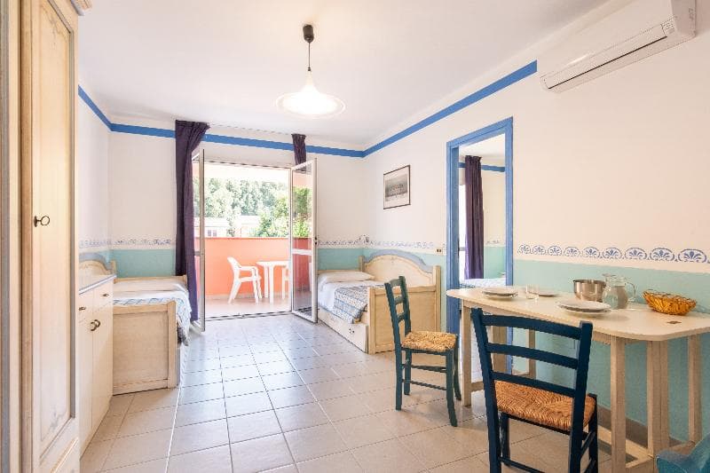 Th Ortano - Ortano Mare Village And Residence 2