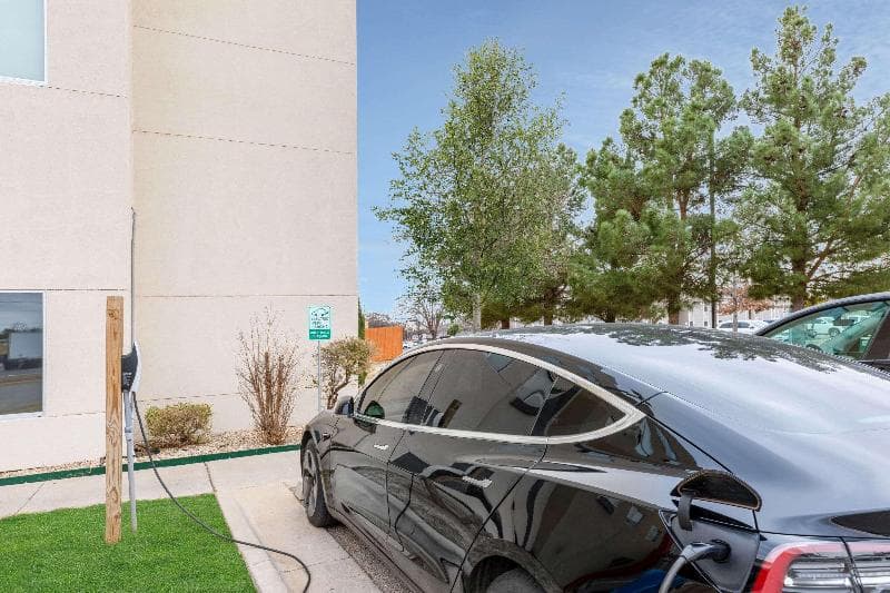 Hawthorn Suites By Wyndham Lubbock 3