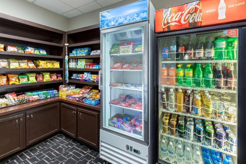 Hawthorn Suites By Wyndham Lubbock 5