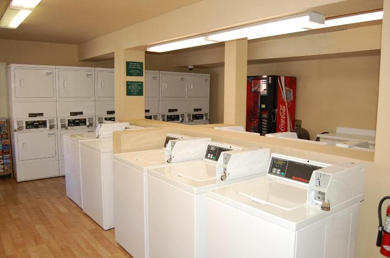 Extended Stay America-Las Vegas-Valley View 4