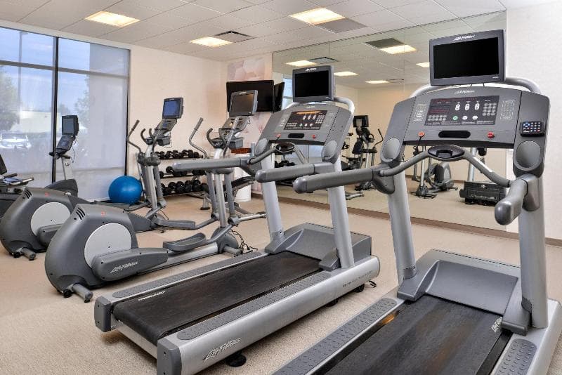 Springhill Suites Irvine John Wayne Airport / Orange County photo 1