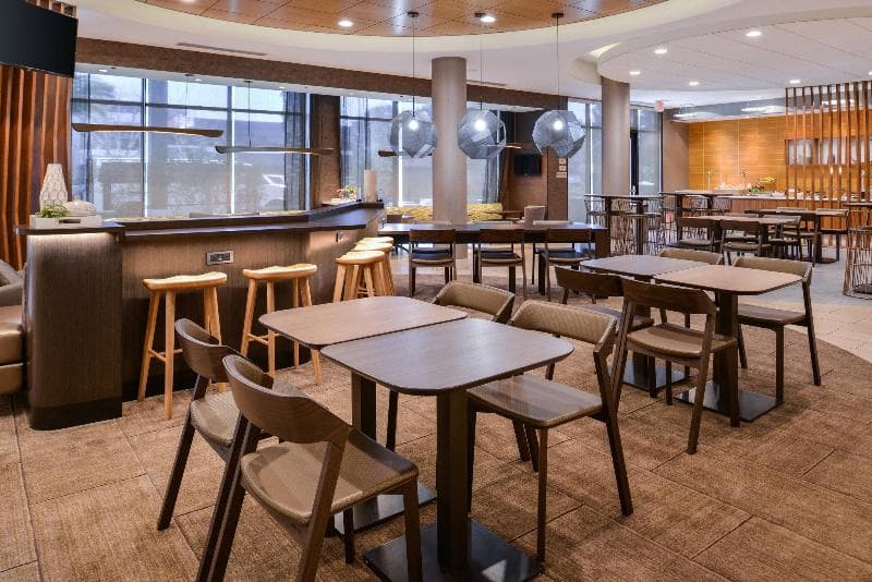 Springhill Suites Irvine John Wayne Airport / Orange County 2