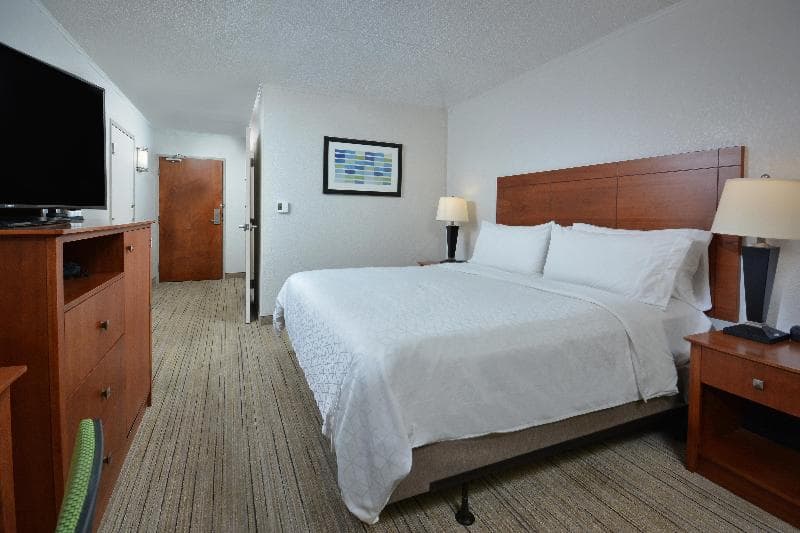 Holiday Inn Express Lynchburg photo 1
