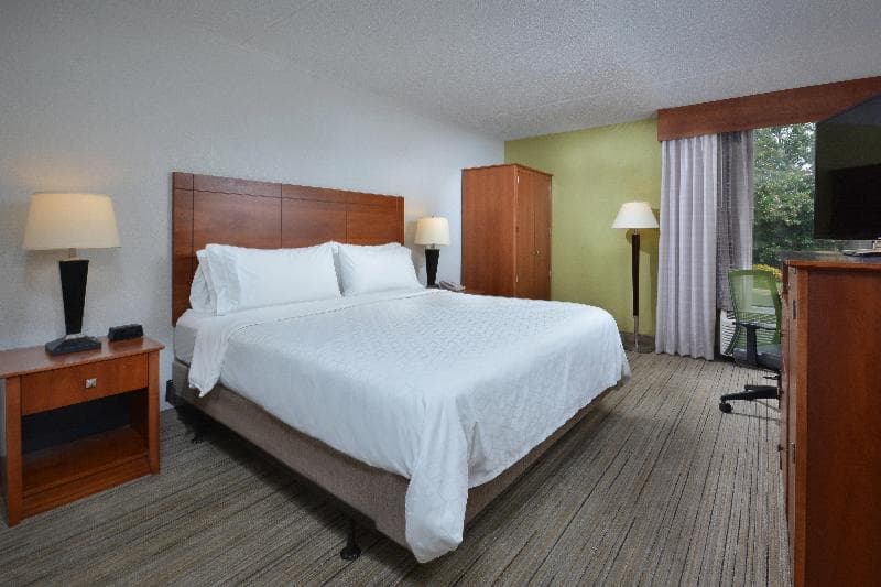 Holiday Inn Express Lynchburg 3
